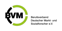 Logo BVM