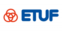 Logotipo ETUF