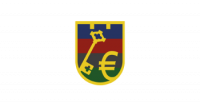 Logotipo del gestor de efectivo