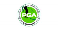 Logotipo PGA