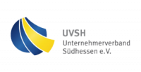 Logotipo UVSH