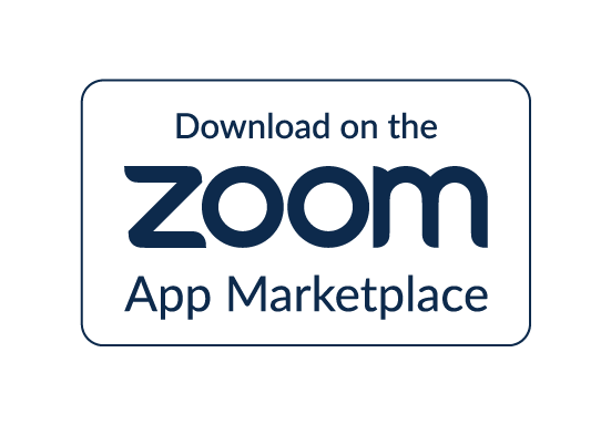 Zum Zoom App Marketplace